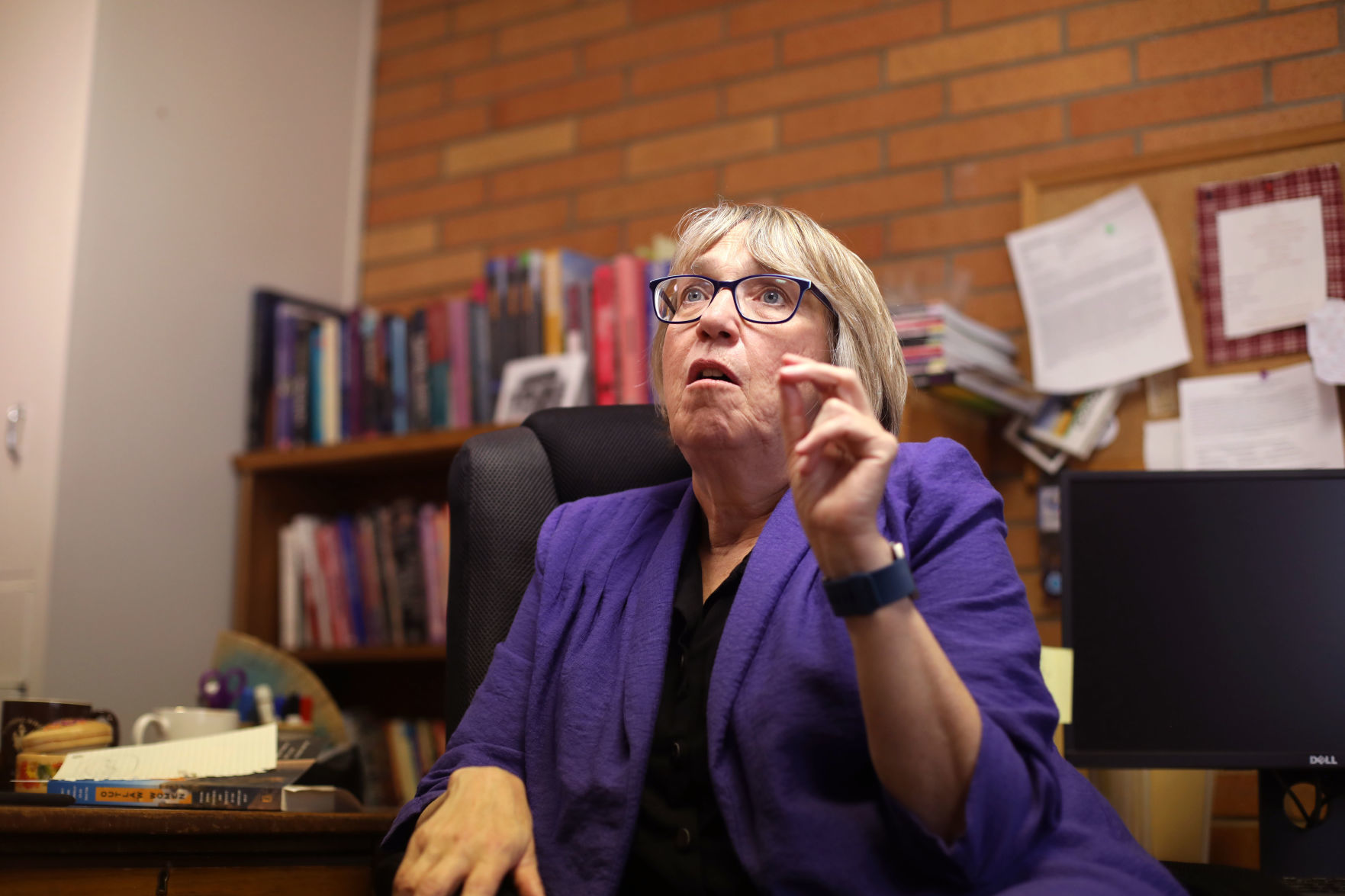 Cathy Connolly